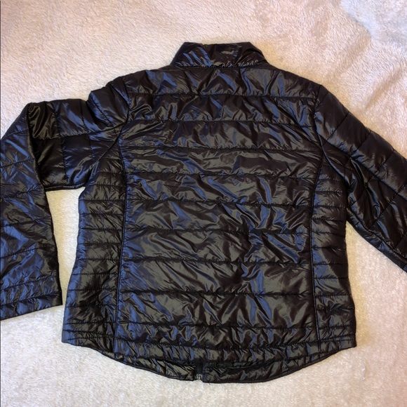 Puffer Jacket - Picture 2 of 3